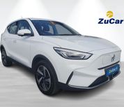 MG ZS 2022