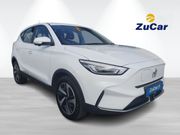 MG ZS 2022