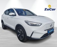MG ZS 2022