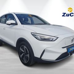 MG ZS 2022