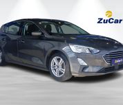 Ford Focus 2019