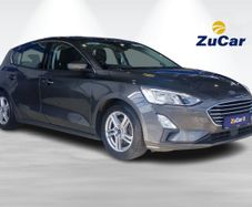 Ford Focus 2019