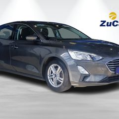 Ford Focus 2019