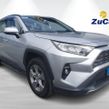 Toyota Rav4 2024