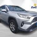 Toyota Rav4 2024