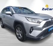 Toyota Rav4 2024
