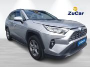 Toyota Rav4 2024