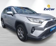 Toyota Rav4 2024