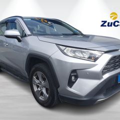 Toyota Rav4 2024
