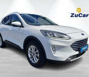 Ford Kuga 2023
