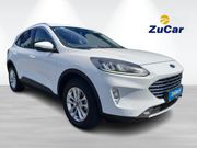 Ford Kuga 2023