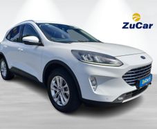 Ford Kuga 2023