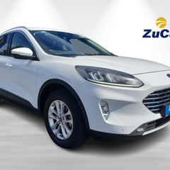 Ford Kuga 2023