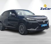 Honda e:Ny1 2024
