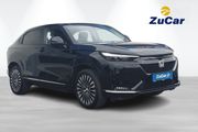 Honda e:Ny1 2024