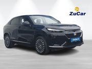 Honda e:Ny1 2024
