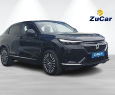 Honda e:Ny1 2024