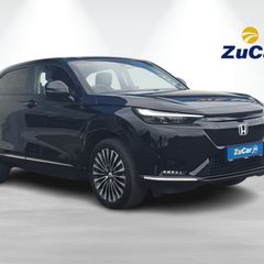 Honda e:Ny1 2024