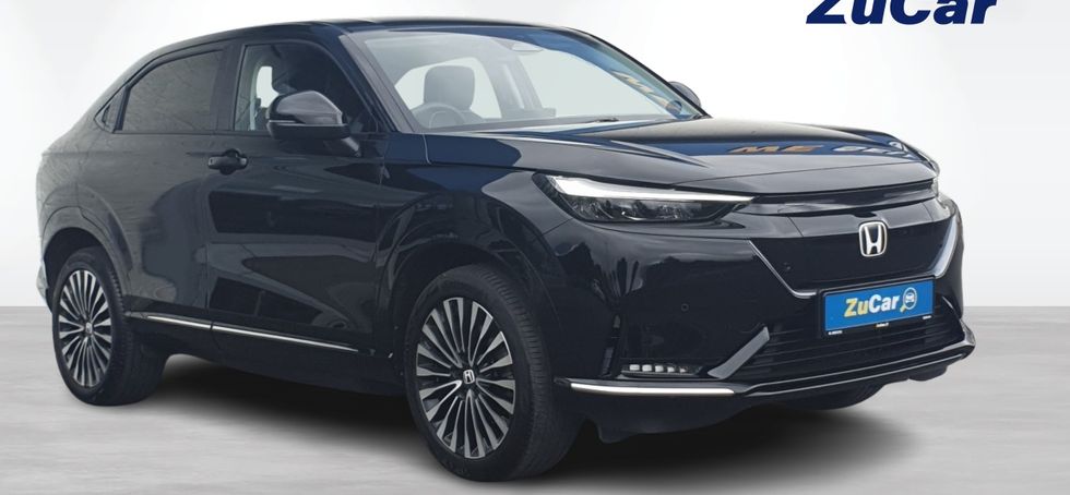 Honda e:Ny1 2024