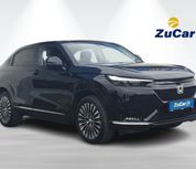 Honda e:Ny1 2024