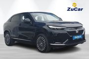 Honda e:Ny1 2024