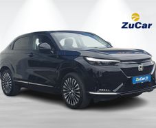 Honda e:Ny1 2024
