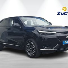 Honda e:Ny1 2024