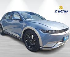 Hyundai Ioniq 5 2023