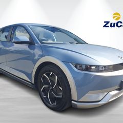 Hyundai Ioniq 5 2023