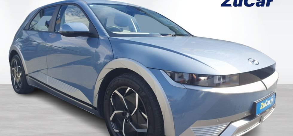 Hyundai Ioniq 5 2023