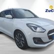 Suzuki Swift 2022