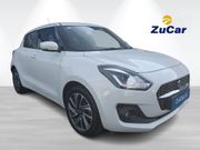 Suzuki Swift 2022
