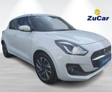 Suzuki Swift 2022