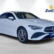 Mercedes-Benz CLA 2025