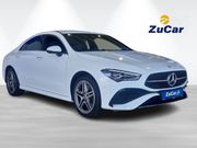 Mercedes-Benz CLA 2025