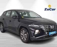 Hyundai Tucson 2023