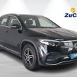 Mercedes-Benz EQA 2022
