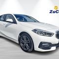 BMW 1 Series 2022