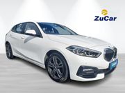 BMW 1 Series 2022