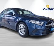 Mercedes-Benz A-Class 2021