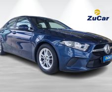 Mercedes-Benz A-Class 2021