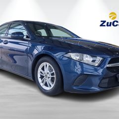 Mercedes-Benz A-Class 2021