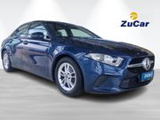 Mercedes-Benz A-Class 2021