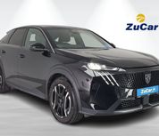 Peugeot 3008 2025