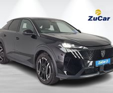 Peugeot 3008 2025