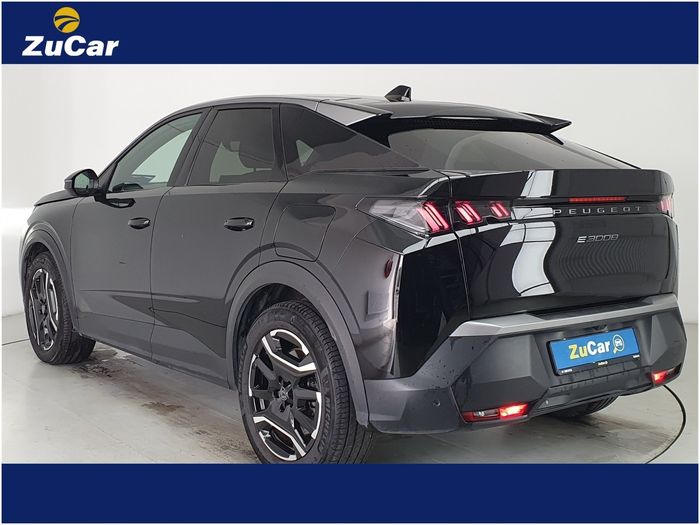 Peugeot 3008 2025