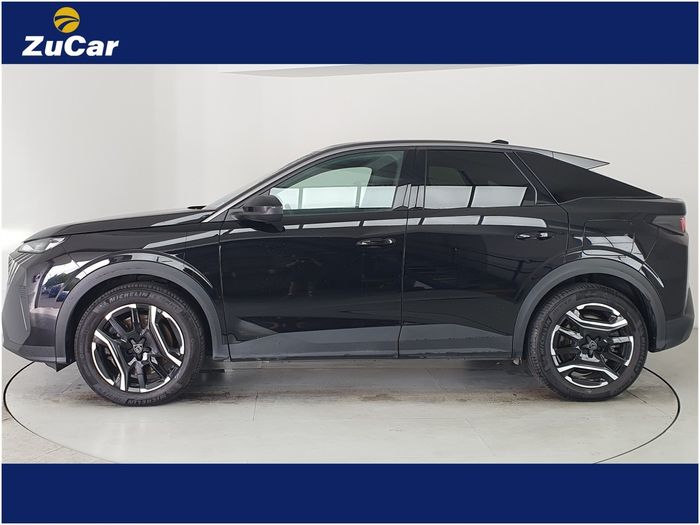 Peugeot 3008 2025