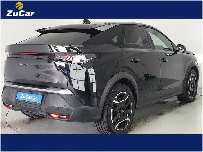 Peugeot 3008 2025