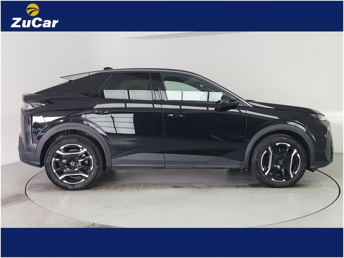 Peugeot 3008 2025