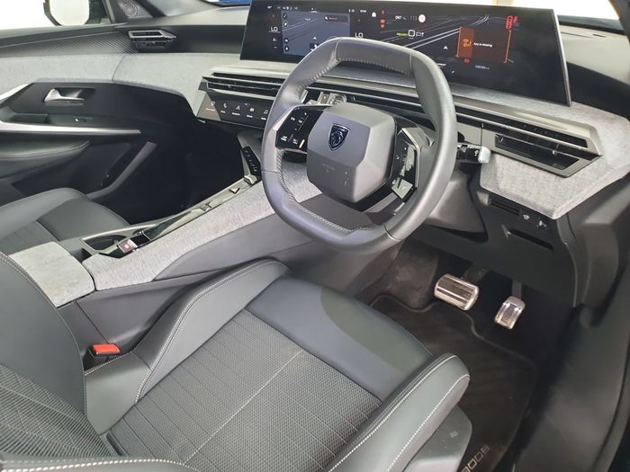 Peugeot 3008 2025
